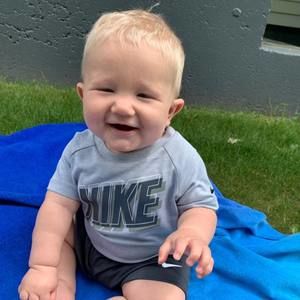 Meet your Posher, Cody